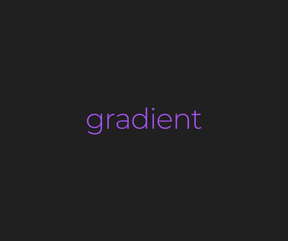 CSS Gradient Generator